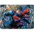 DC Comics Superman Unchained #1 Original Cover Apple MacBook Pro 16-inch Skin
