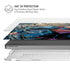 DC Comics Superman Unchained #1 Original Cover MacBook Cases