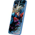 DC Comics Superman Unchained #1 Original Cover Moto G Play 4G (2024) Skin