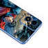 DC Comics Superman Unchained #1 Original Cover Moto G Play 4G (2024) Skin