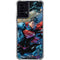 DC Comics Superman Unchained #1 Original Cover Moto G Power 5G (2024) Clear Case