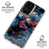 DC Comics Superman Unchained #1 Original Cover Moto G Power 5G (2024) Clear Case
