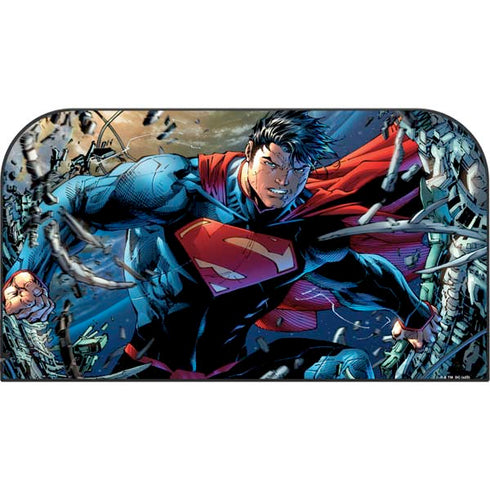 DC Comics Superman Unchained #1 Original Cover Nintendo Switch 2 (2025) with Joy-Con Skin