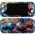 DC Comics Superman Unchained #1 Original Cover Nintendo Skins