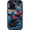 DC Comics Superman Unchained #1 Original Cover Otterbox Defender iPhone Skin