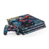 DC Comics Superman Unchained #1 Original Cover PlayStation PS4 Skins