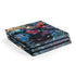 DC Comics Superman Unchained #1 Original Cover PlayStation PS4 Skins