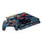 DC Comics Superman Unchained #1 Original Cover PlayStation PS4 Skins