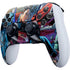 DC Comics Superman Unchained #1 Original Cover PS5 DualSense Edge Pro Controller Skin