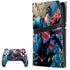 DC Comics Superman Unchained #1 Original Cover PlayStation PS5 Skins