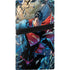 DC Comics Superman Unchained #1 Original Cover PS5 Pro Console Skin