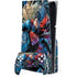 DC Comics Superman Unchained #1 Original Cover PlayStation PS5 Skins