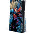 DC Comics Superman Unchained #1 Original Cover PlayStation PS5 Skins