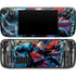 DC Comics Superman Unchained #1 Original Cover Steam Deck Handheld Gaming Computer OLED Skin