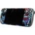 DC Comics Superman Unchained #1 Original Cover Steam Deck Handheld Gaming Computer OLED Skin
