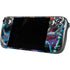 DC Comics Superman Unchained #1 Original Cover Steam Deck Handheld Gaming Computer Skin