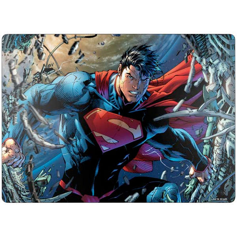 DC Comics Superman Unchained #1 Original Cover Surface Laptop 7 13.8in Skin