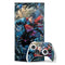 DC Comics Superman Unchained #1 Original Cover Xbox Series X Skins