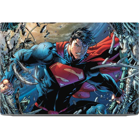 DC Comics Superman Unchained #1 Original Cover Dell XPS Skin