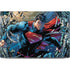 DC Comics Superman Unchained #1 Original Cover Dell XPS Skin