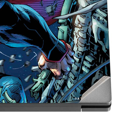 DC Comics Superman Unchained #1 Original Cover Dell XPS Skin