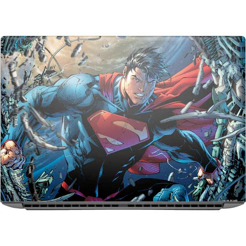 DC Comics Superman Unchained #1 Original Cover HP ZBook Fury 16 G10 Skin