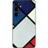 Theo van Doesburg Contra-Composition of Dissonances XVI Galaxy A16 5G Skin