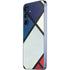 Theo van Doesburg Contra-Composition of Dissonances XVI Galaxy A35 5G Skin