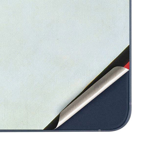 Theo van Doesburg Contra-Composition of Dissonances XVI Galaxy A35 5G Skin