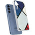 Theo van Doesburg Contra-Composition of Dissonances XVI Galaxy A55 5G Clear Case
