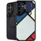 Theo van Doesburg Contra-Composition of Dissonances XVI Galaxy S24 FE Kickstand Case
