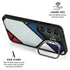 Theo van Doesburg Contra-Composition of Dissonances XVI Galaxy S24 FE Kickstand Case