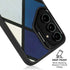 Theo van Doesburg Contra-Composition of Dissonances XVI Galaxy S25 Kickstand Case