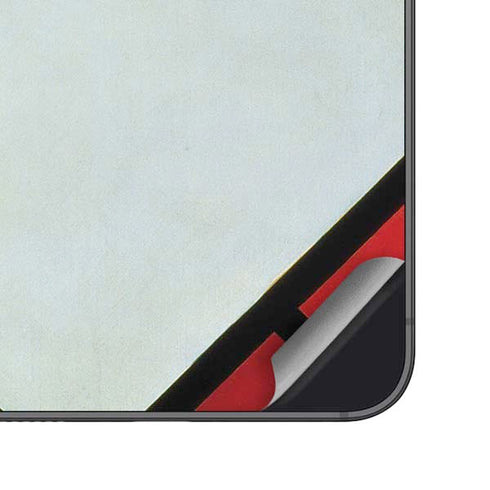 Theo van Doesburg Contra-Composition of Dissonances XVI Galaxy S24 Plus Skin