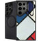 Theo van Doesburg Contra-Composition of Dissonances XVI Galaxy S24 Ultra Kickstand Case