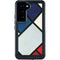 Theo van Doesburg Contra-Composition of Dissonances XVI Galaxy S24 Waterproof Case