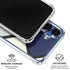 Theo van Doesburg Contra-Composition of Dissonances XVI Galaxy S25 Clear Case