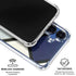 Theo van Doesburg Contra-Composition of Dissonances XVI Galaxy S25 Plus Clear Case