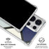 Theo van Doesburg Contra-Composition of Dissonances XVI Galaxy S25 Ultra Clear Case