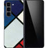 Theo van Doesburg Contra-Composition of Dissonances XVI Galaxy Z Fold5 5G Skin
