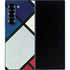 Theo van Doesburg Contra-Composition of Dissonances XVI Galaxy Z Fold6 Skin