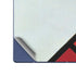Theo van Doesburg Contra-Composition of Dissonances XVI Galaxy Z Fold6 Skin