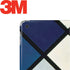 Theo van Doesburg Contra-Composition of Dissonances XVI Apple iPad Skin