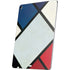 Theo van Doesburg Contra-Composition of Dissonances XVI Apple iPad Air Skin