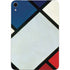 Theo van Doesburg Contra-Composition of Dissonances XVI Apple iPad Mini Skin