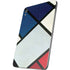 Theo van Doesburg Contra-Composition of Dissonances XVI Apple iPad Mini Skin