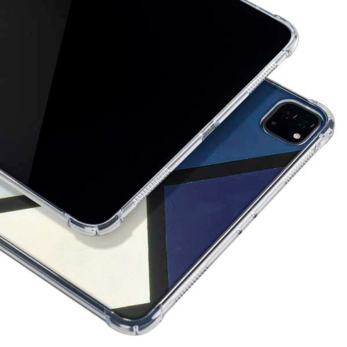 Theo van Doesburg Contra-Composition of Dissonances XVI iPad Cases