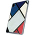 Theo van Doesburg Contra-Composition of Dissonances XVI iPad Cases