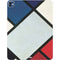 Theo van Doesburg Contra-Composition of Dissonances XVI iPad Pro 13in M4 (2024) Skin