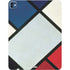 Theo van Doesburg Contra-Composition of Dissonances XVI iPad Pro 13in M4 (2024) Skin